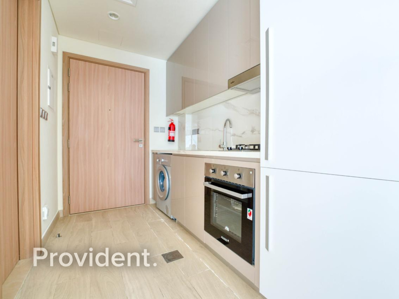 property image - Provident Estate