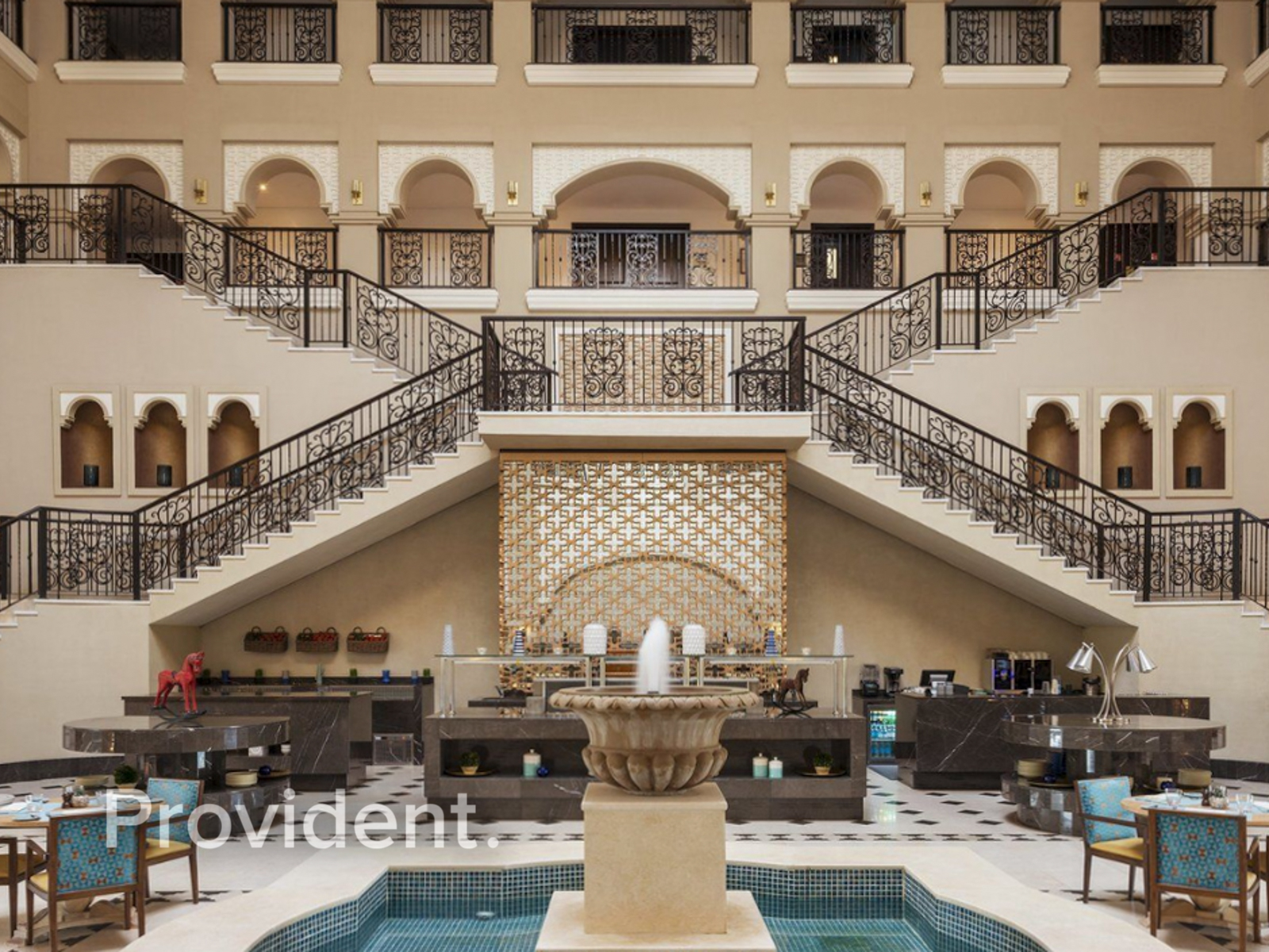 property image - Provident Estate