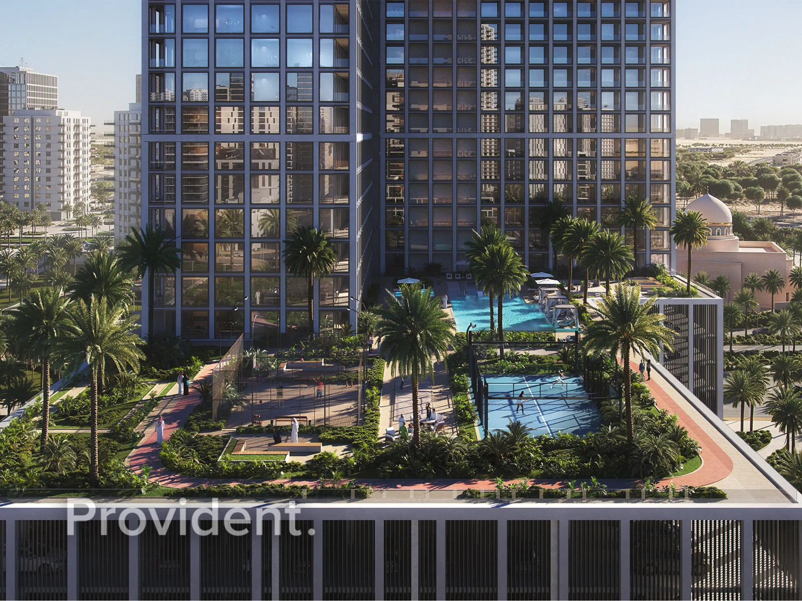 property image - Provident Estate