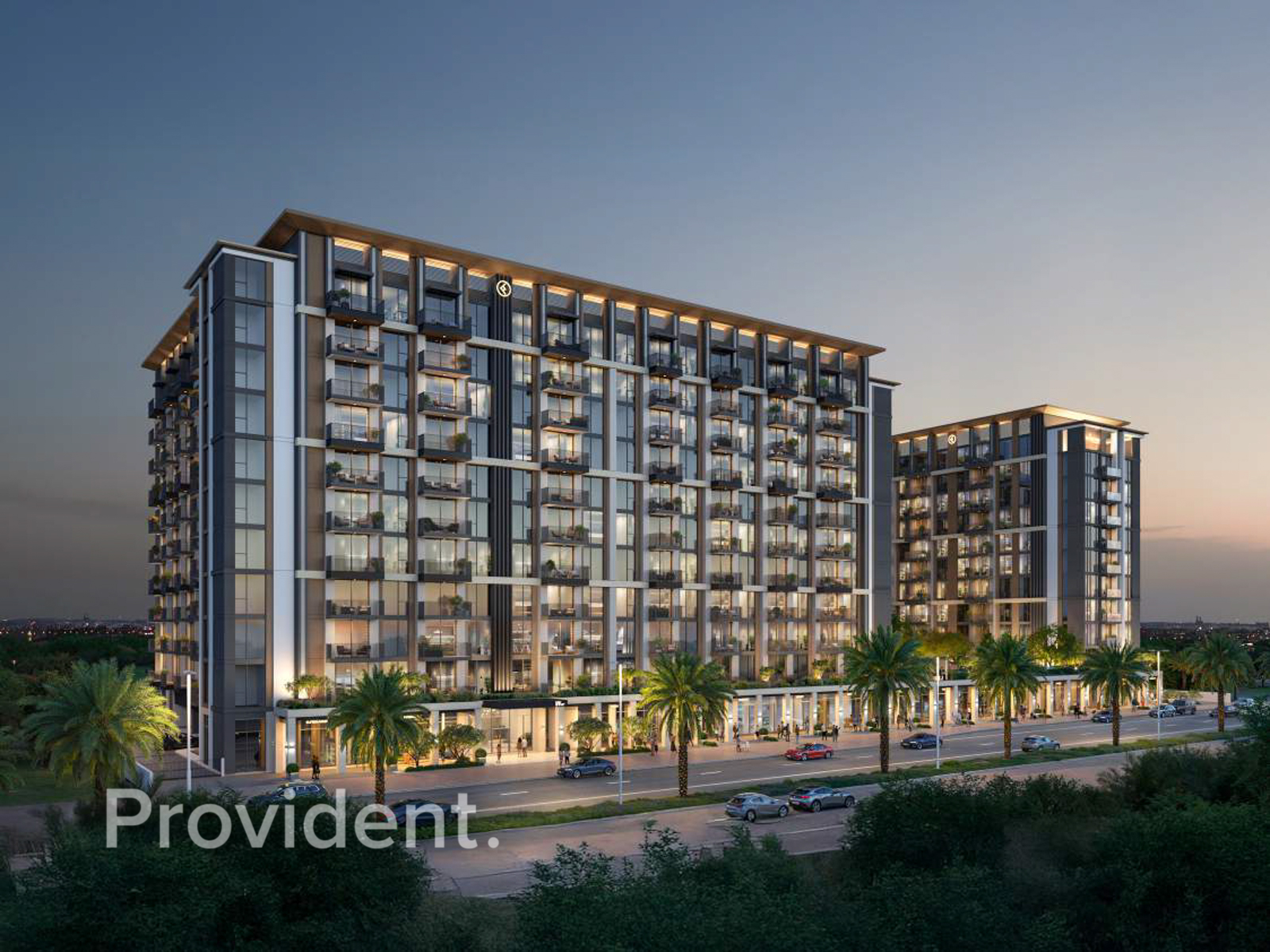 property image - Provident Estate