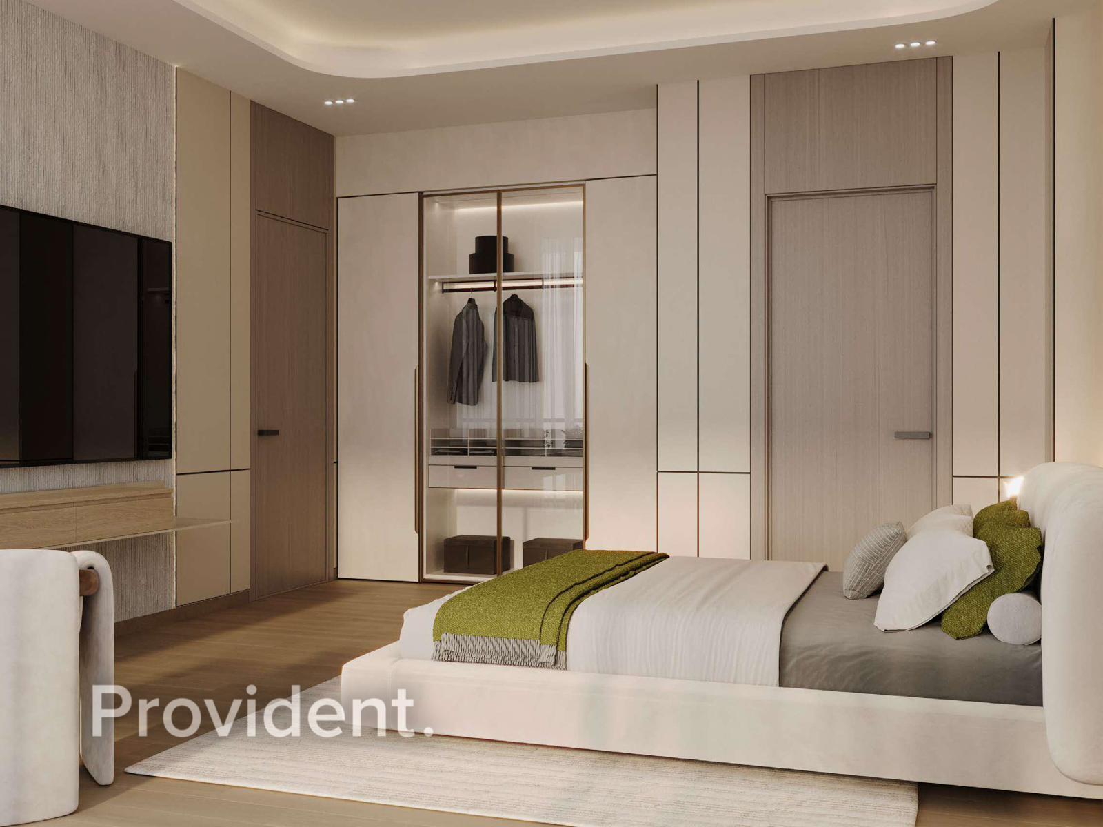 property image - Provident Estate