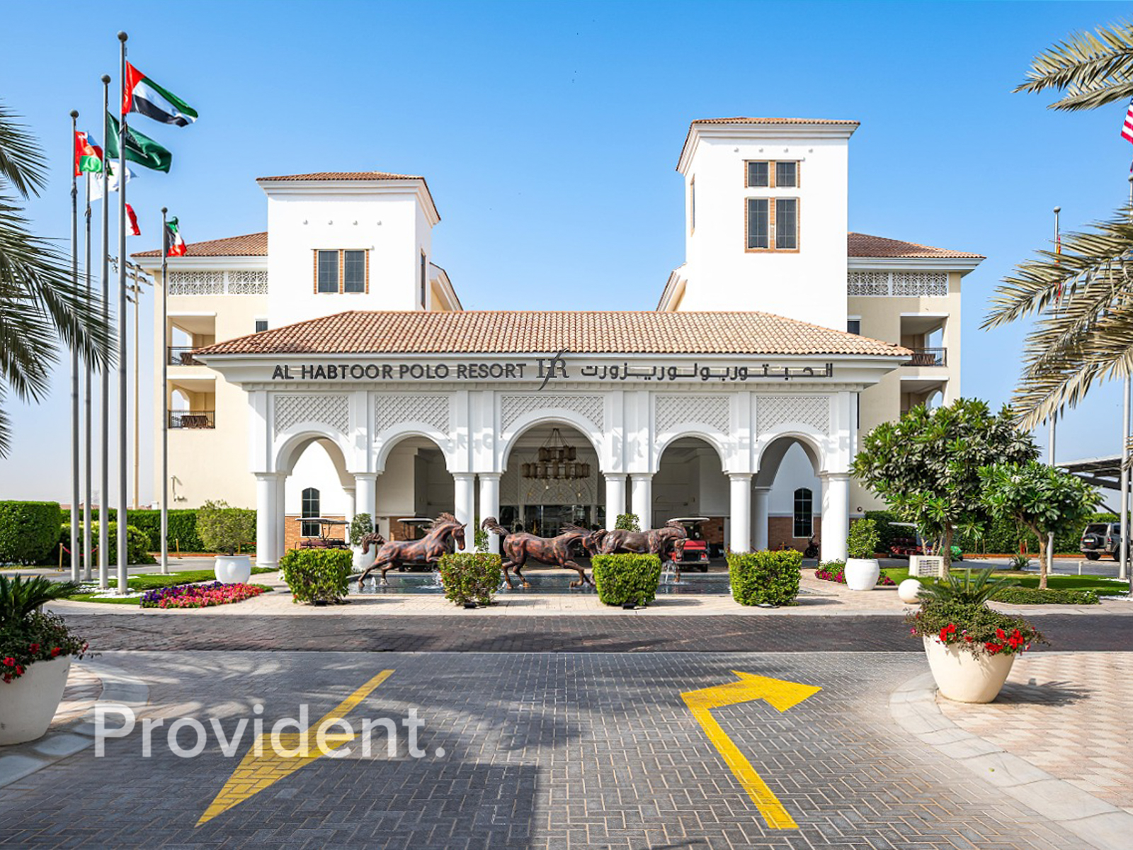 property image - Provident Estate