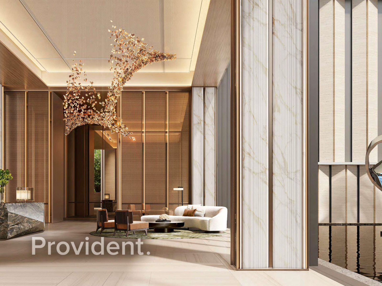 property image - Provident Estate