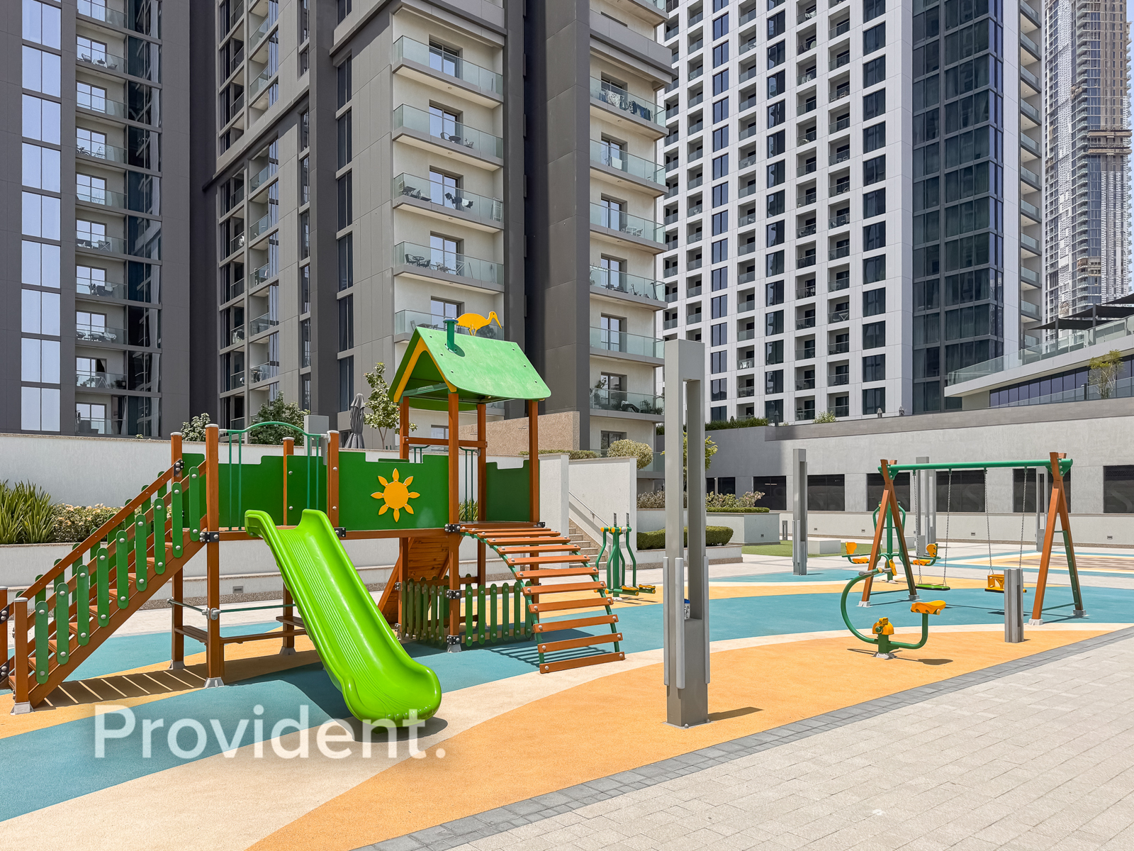 property image - Provident Estate