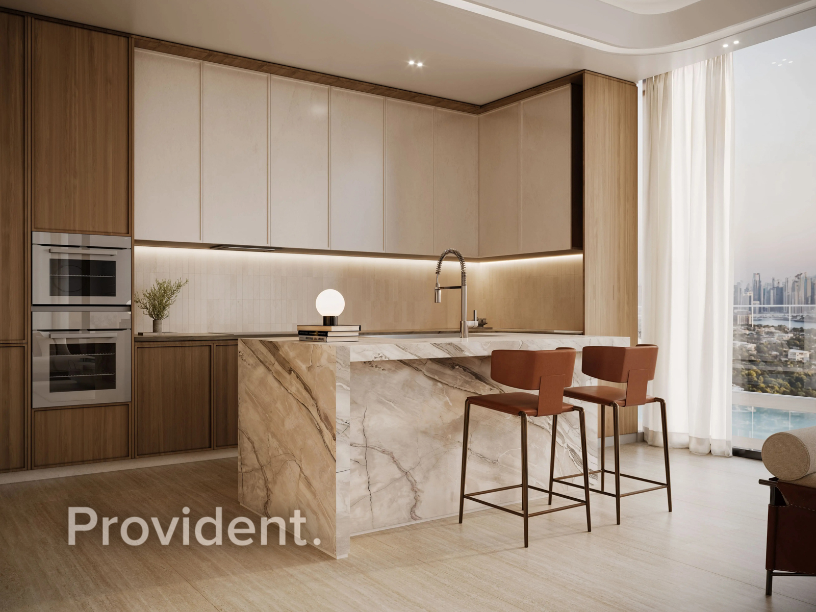 property image - Provident Estate