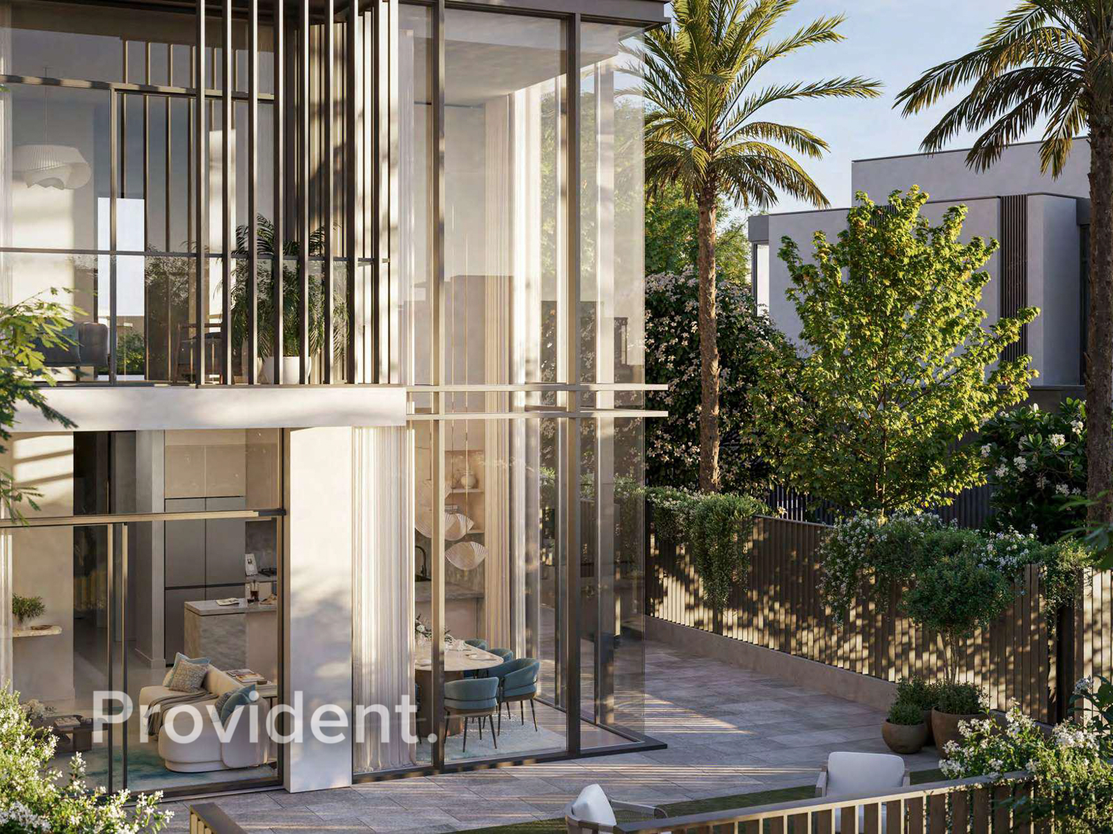property image - Provident Estate