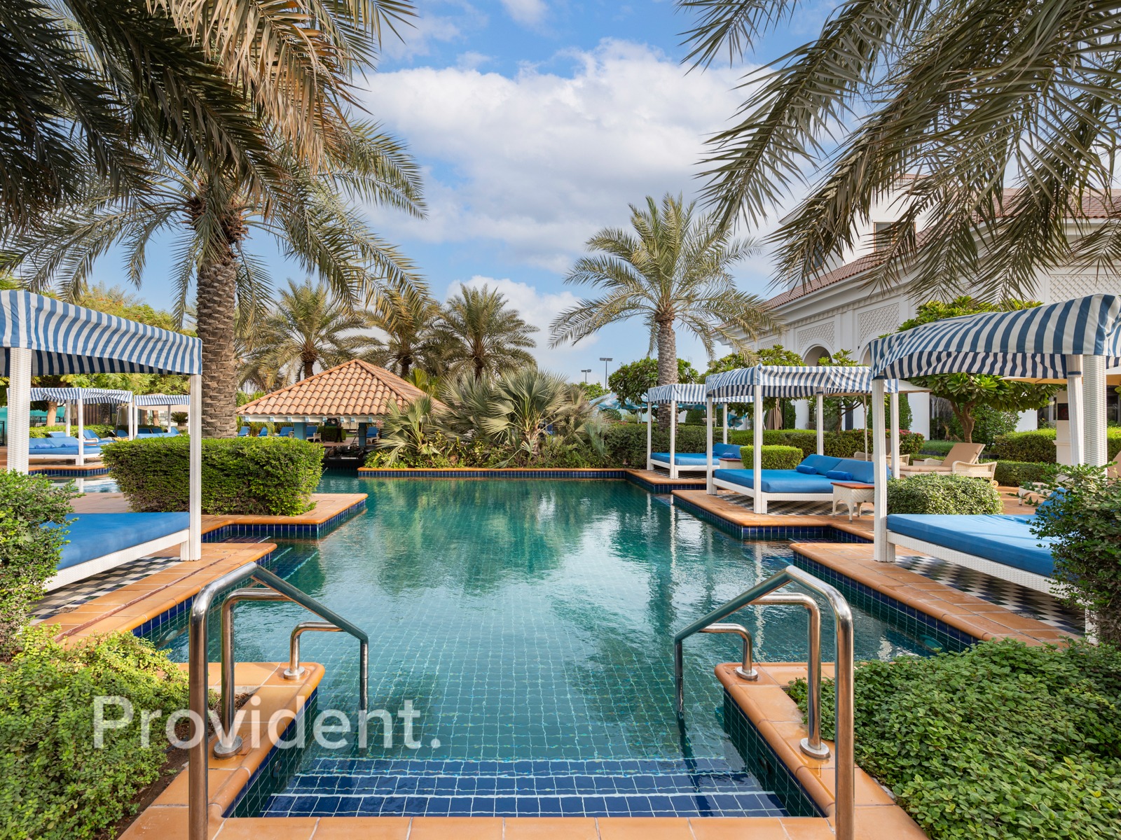 property image - Provident Estate