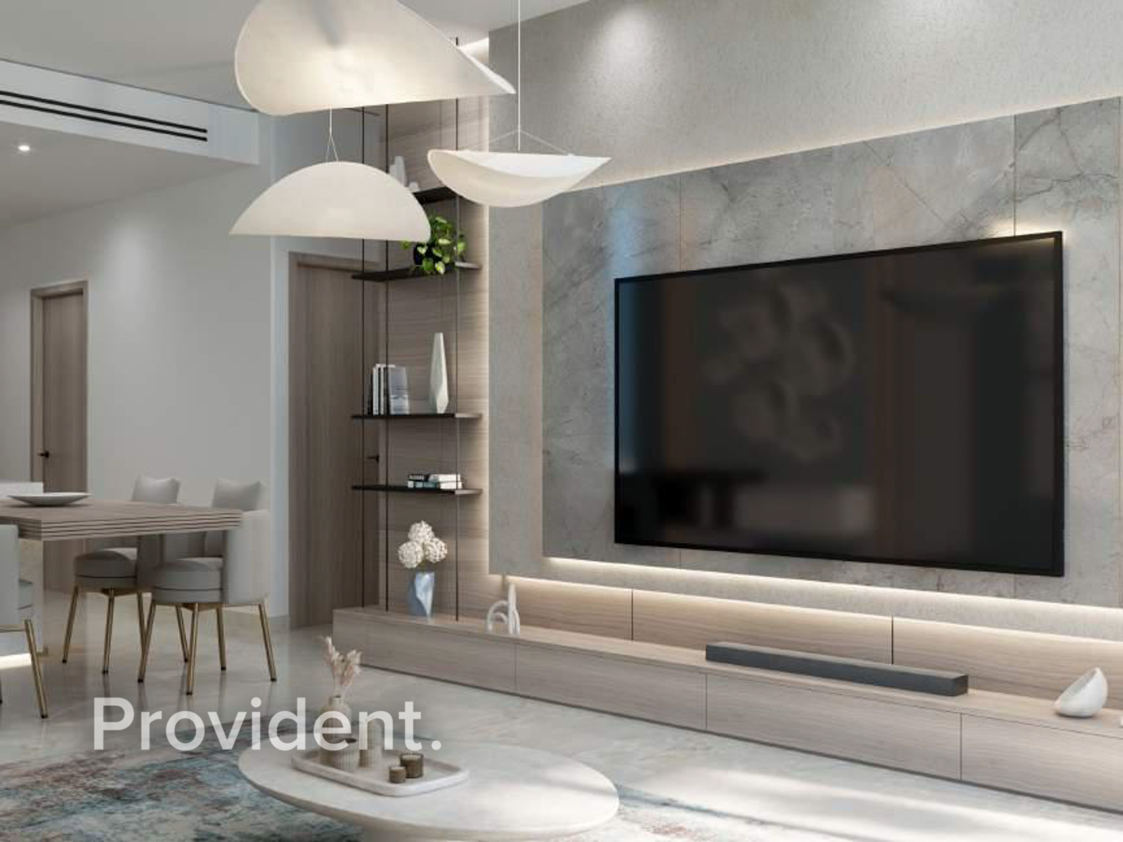 property image - Provident Estate