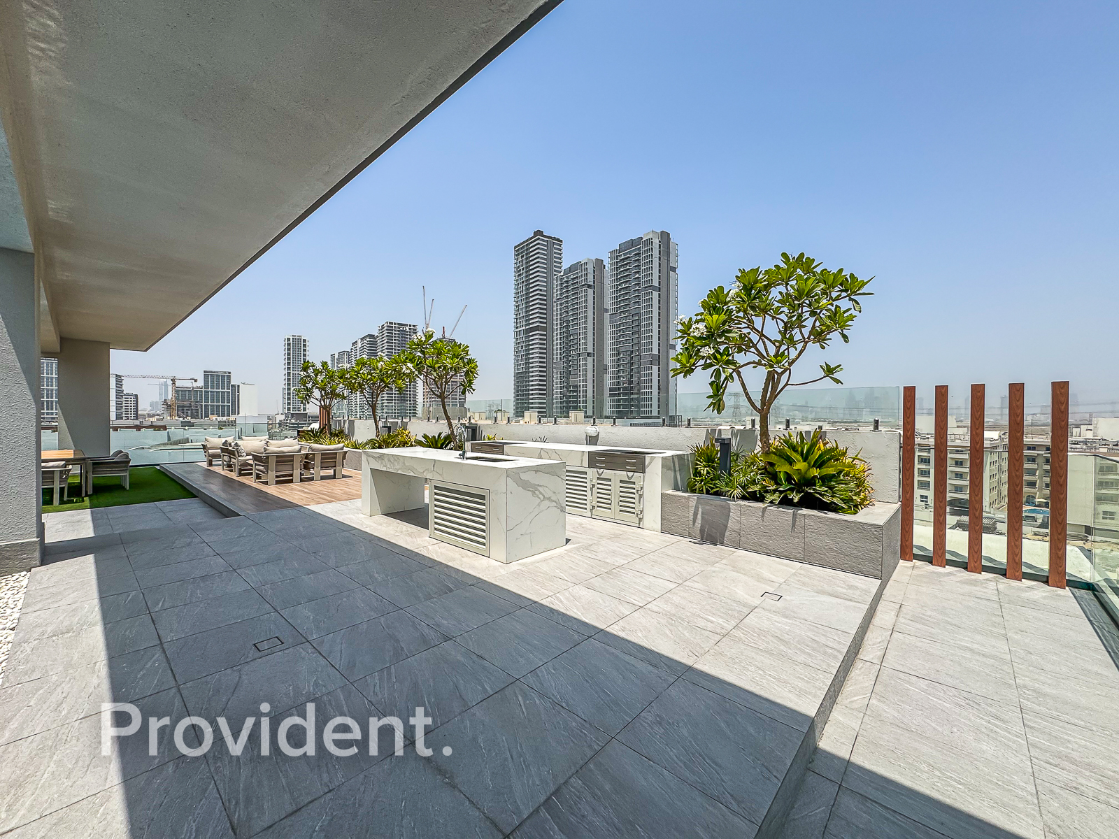 property image - Provident Estate