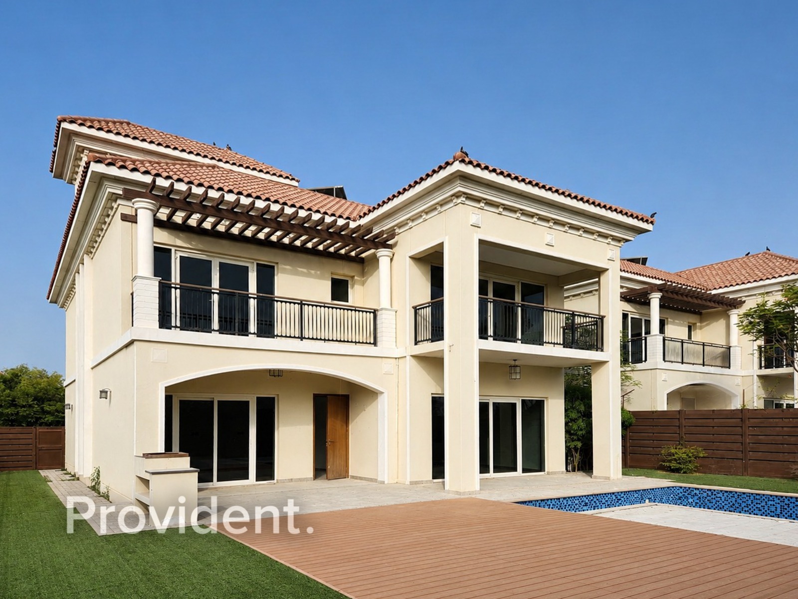 property image - Provident Estate