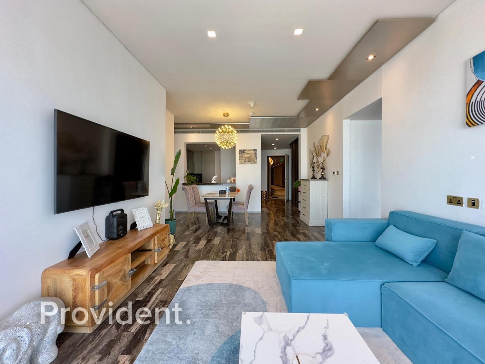property image - Provident Estate