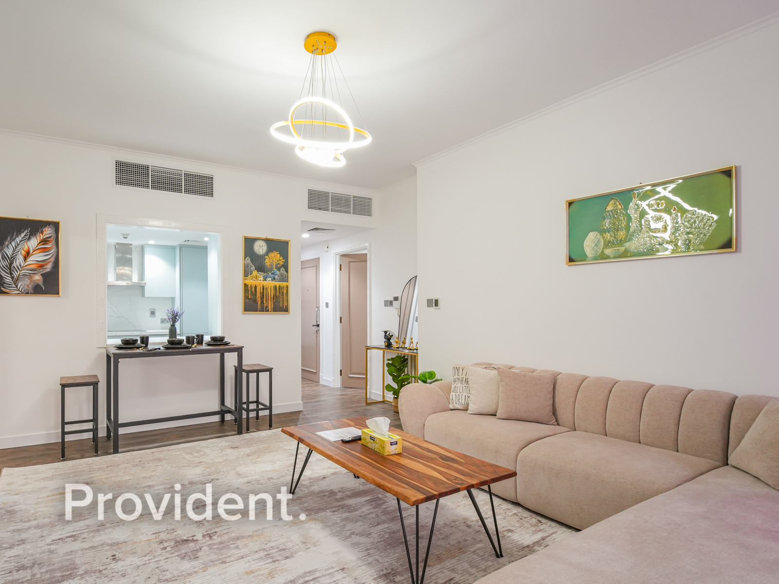 property image - Provident Estate