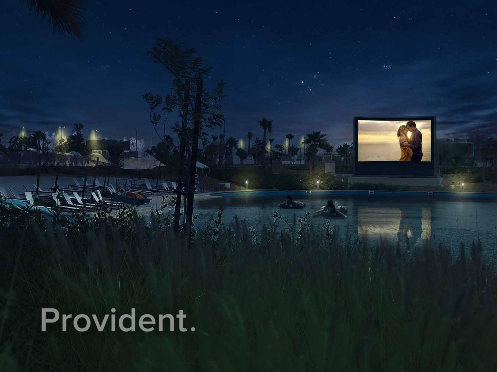 property image - Provident Estate