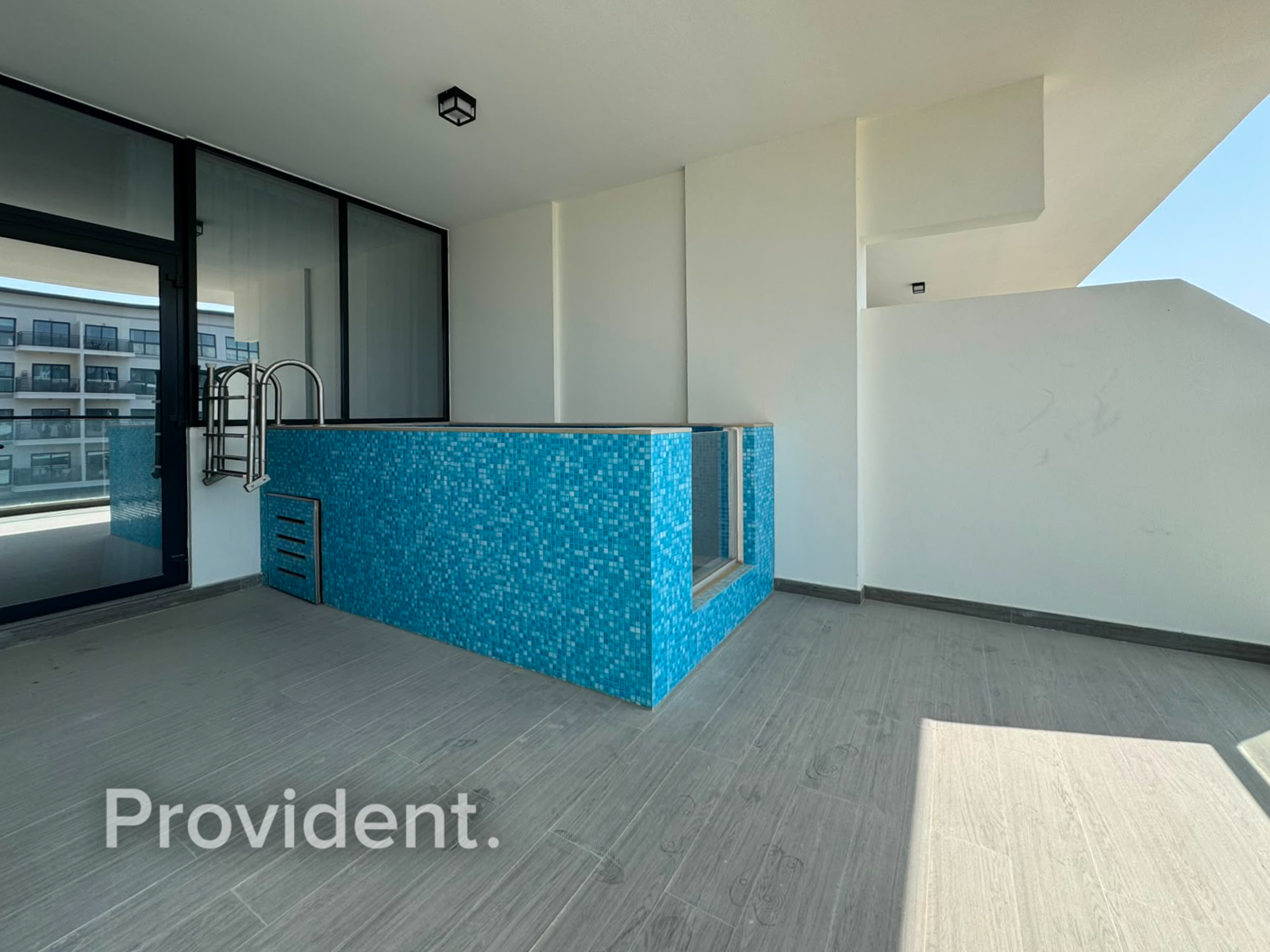 property image - Provident Estate