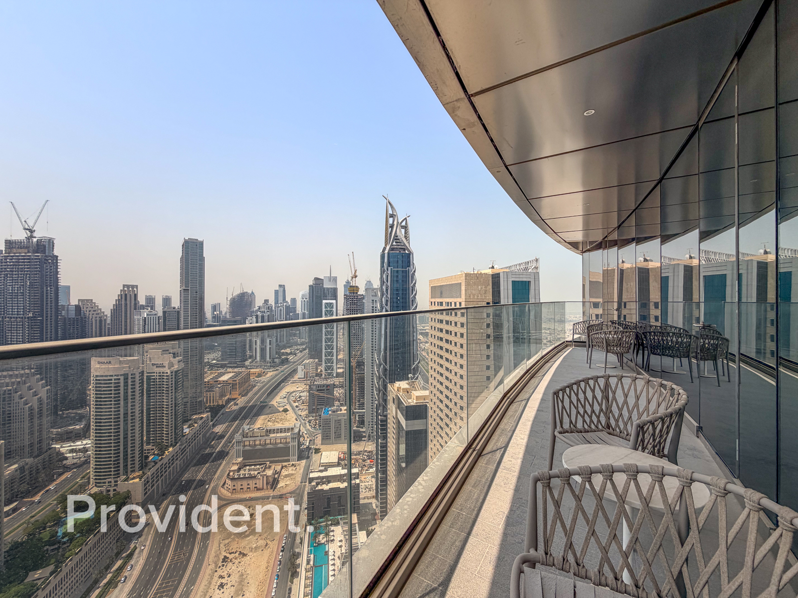 property image - Provident Estate