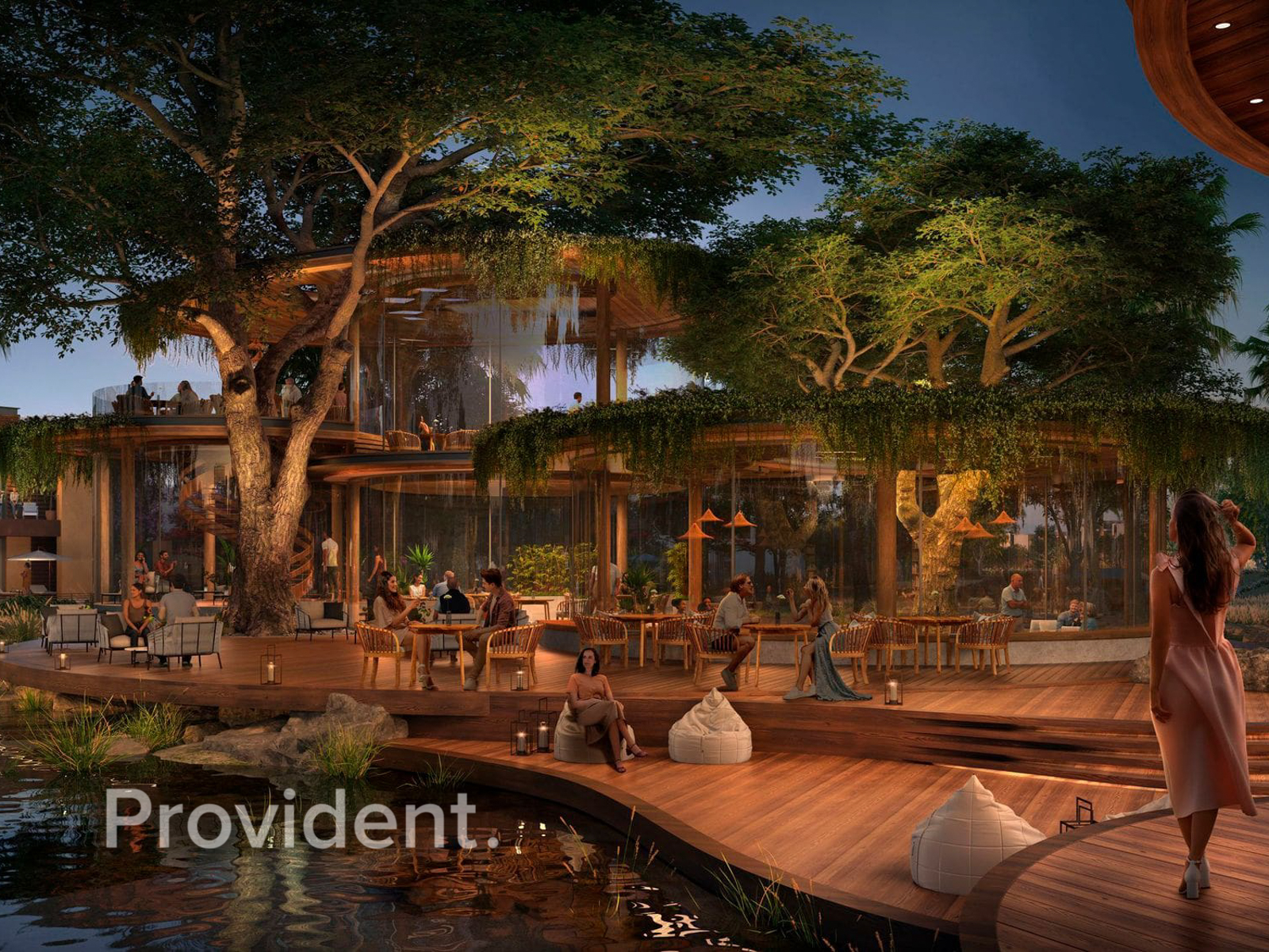 property image - Provident Estate