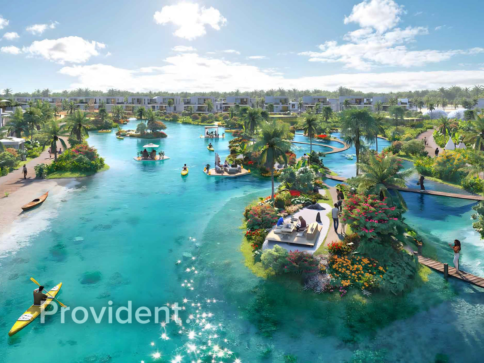 property image - Provident Estate
