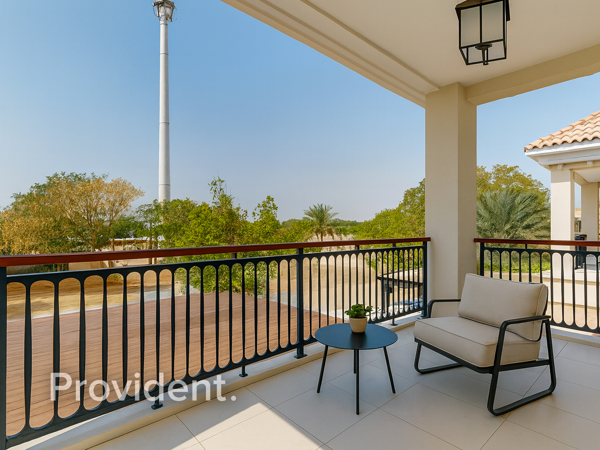 Villa - Provident Estate