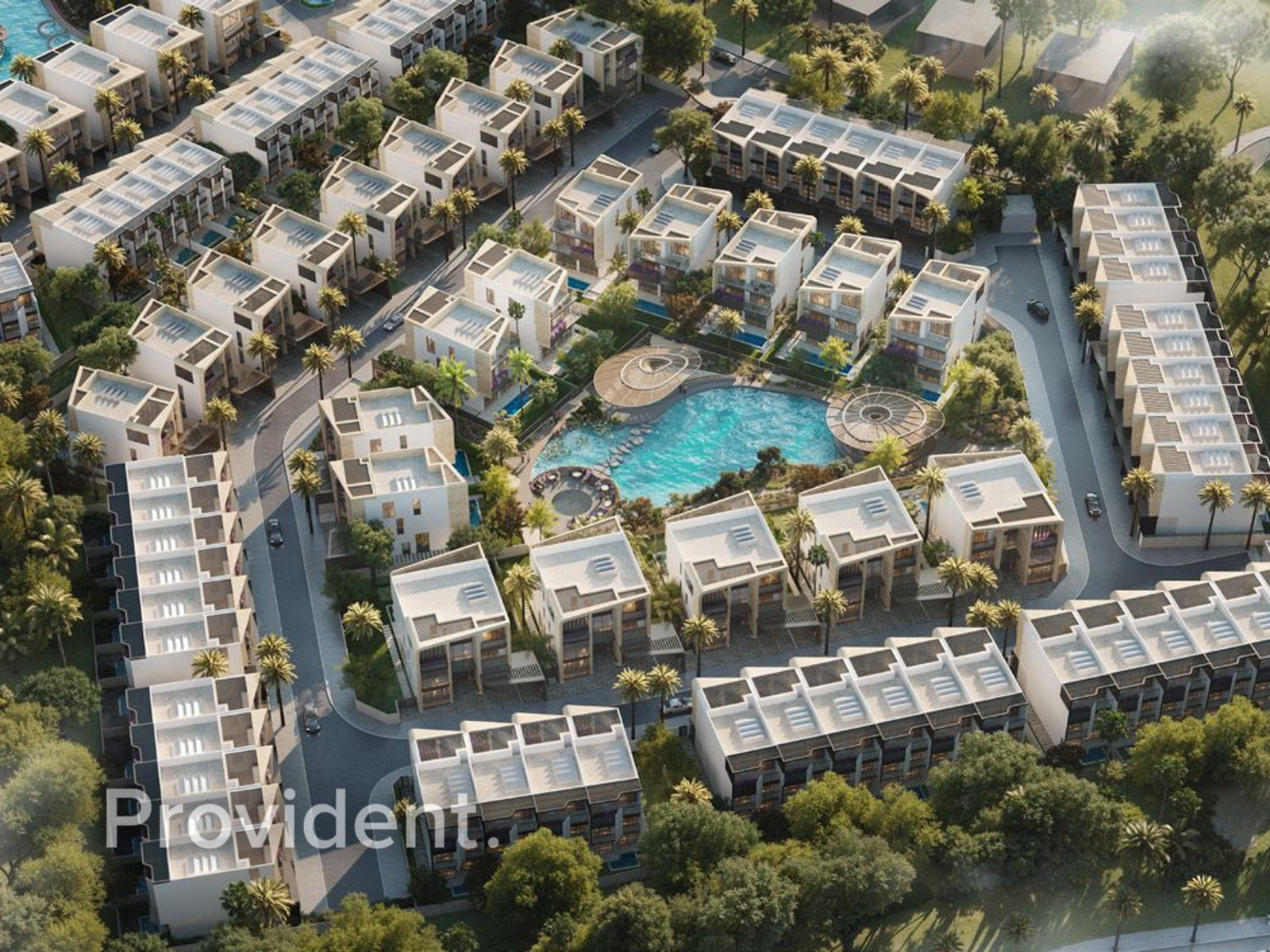 property image - Provident Estate
