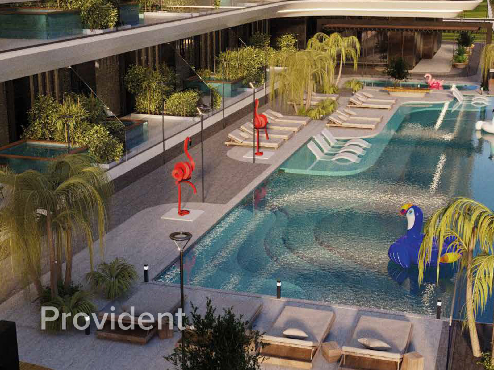 property image - Provident Estate
