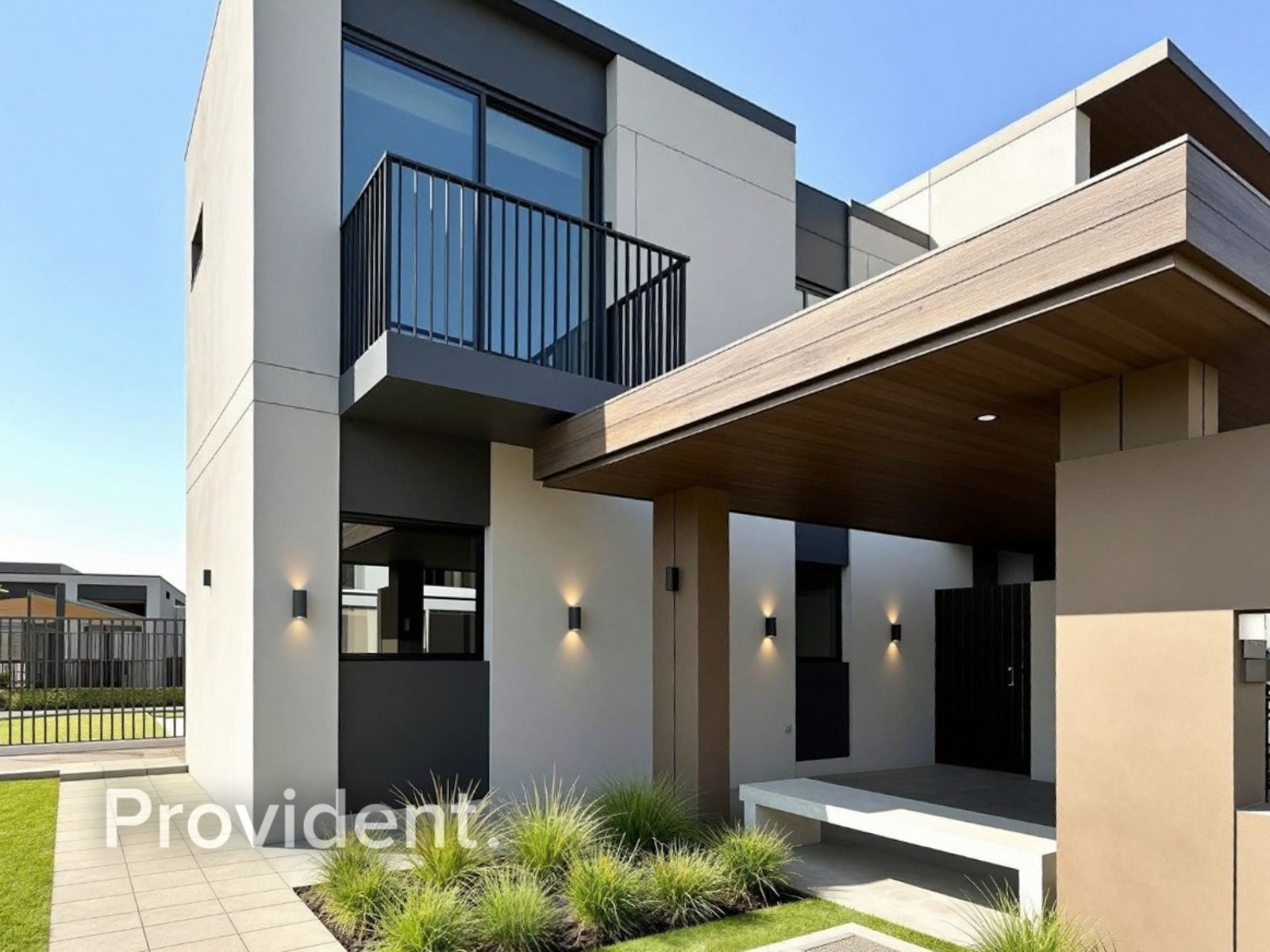 property image - Provident Estate