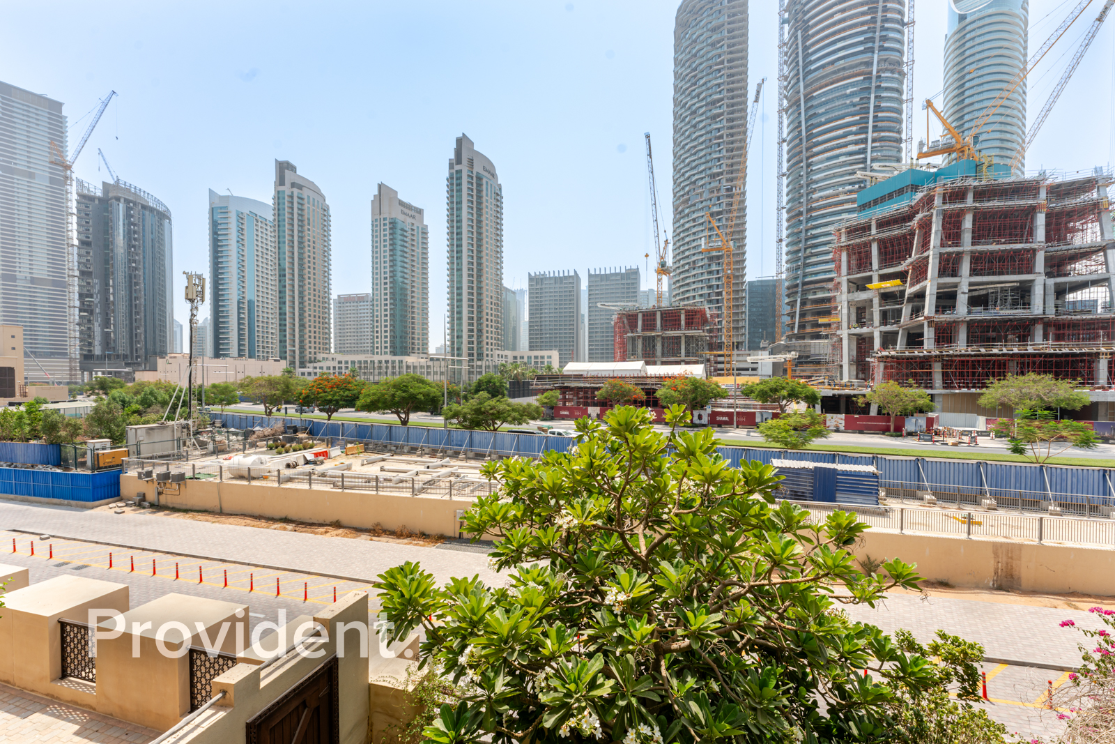 property image - Provident Estate