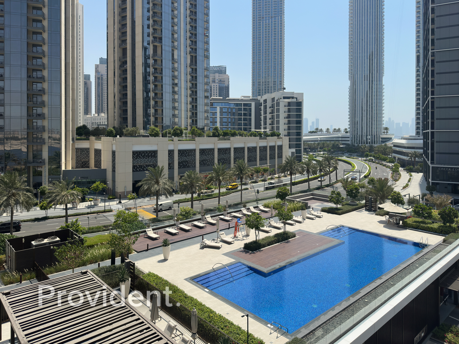property image - Provident Estate