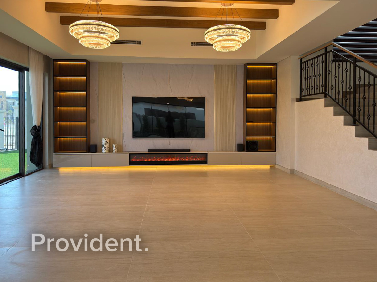 property image - Provident Estate