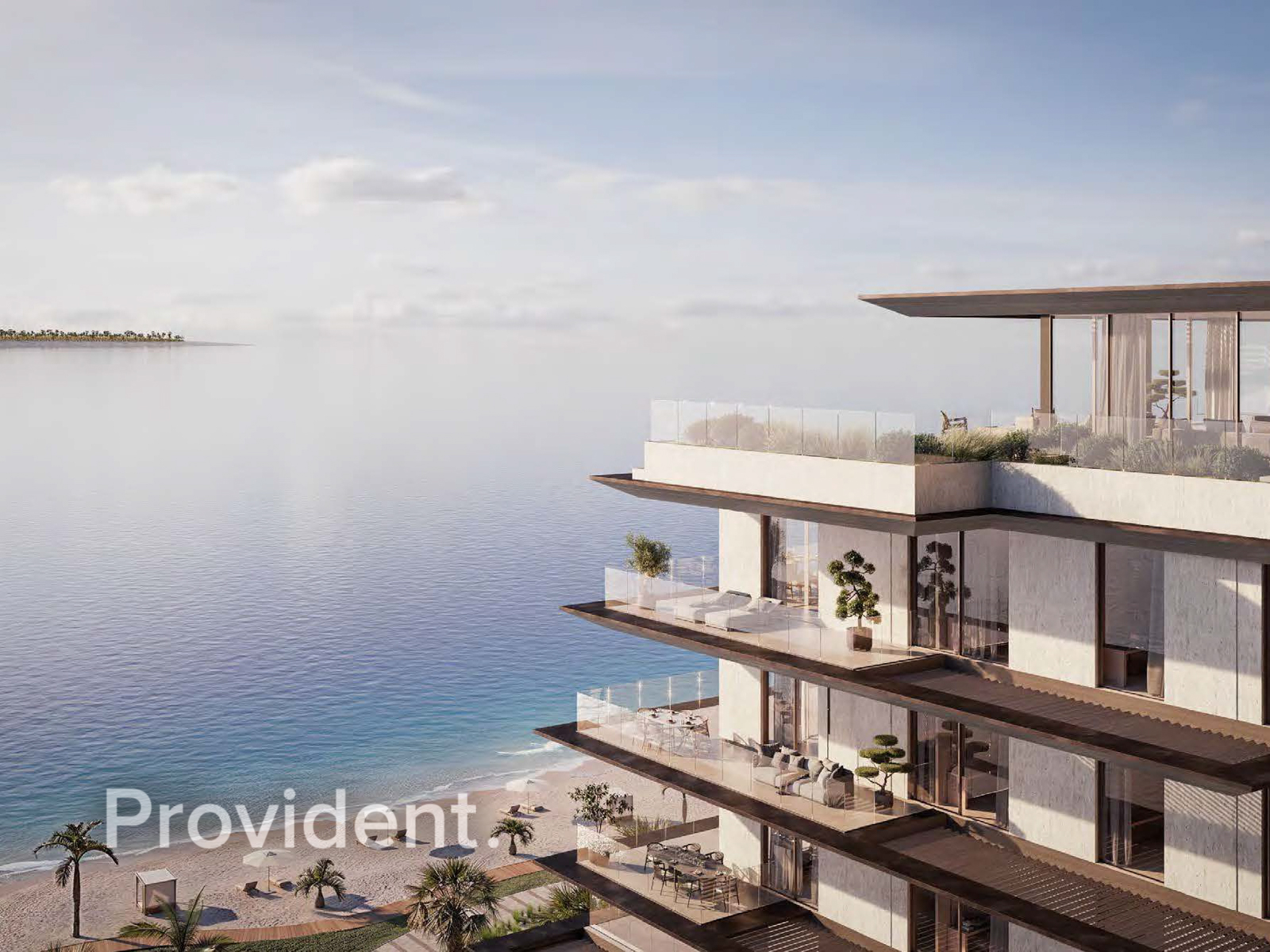 property image - Provident Estate