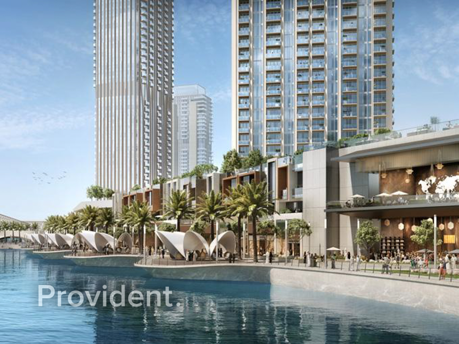 property image - Provident Estate