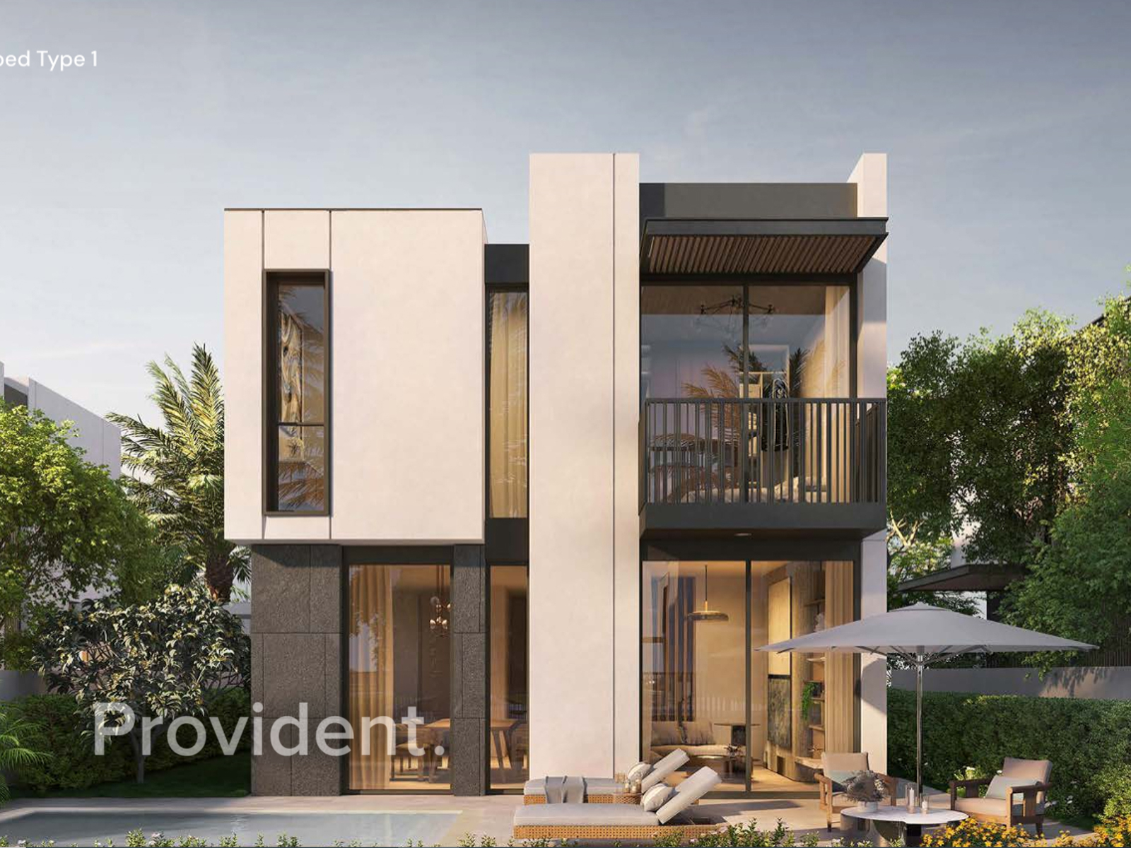 property image - Provident Estate