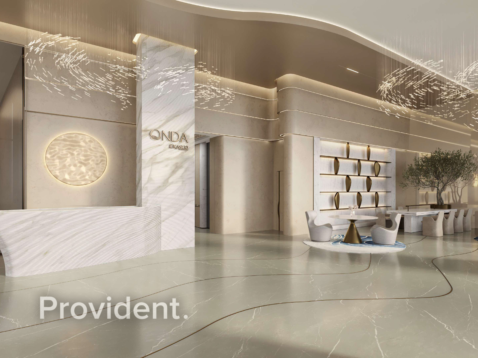 property image - Provident Estate