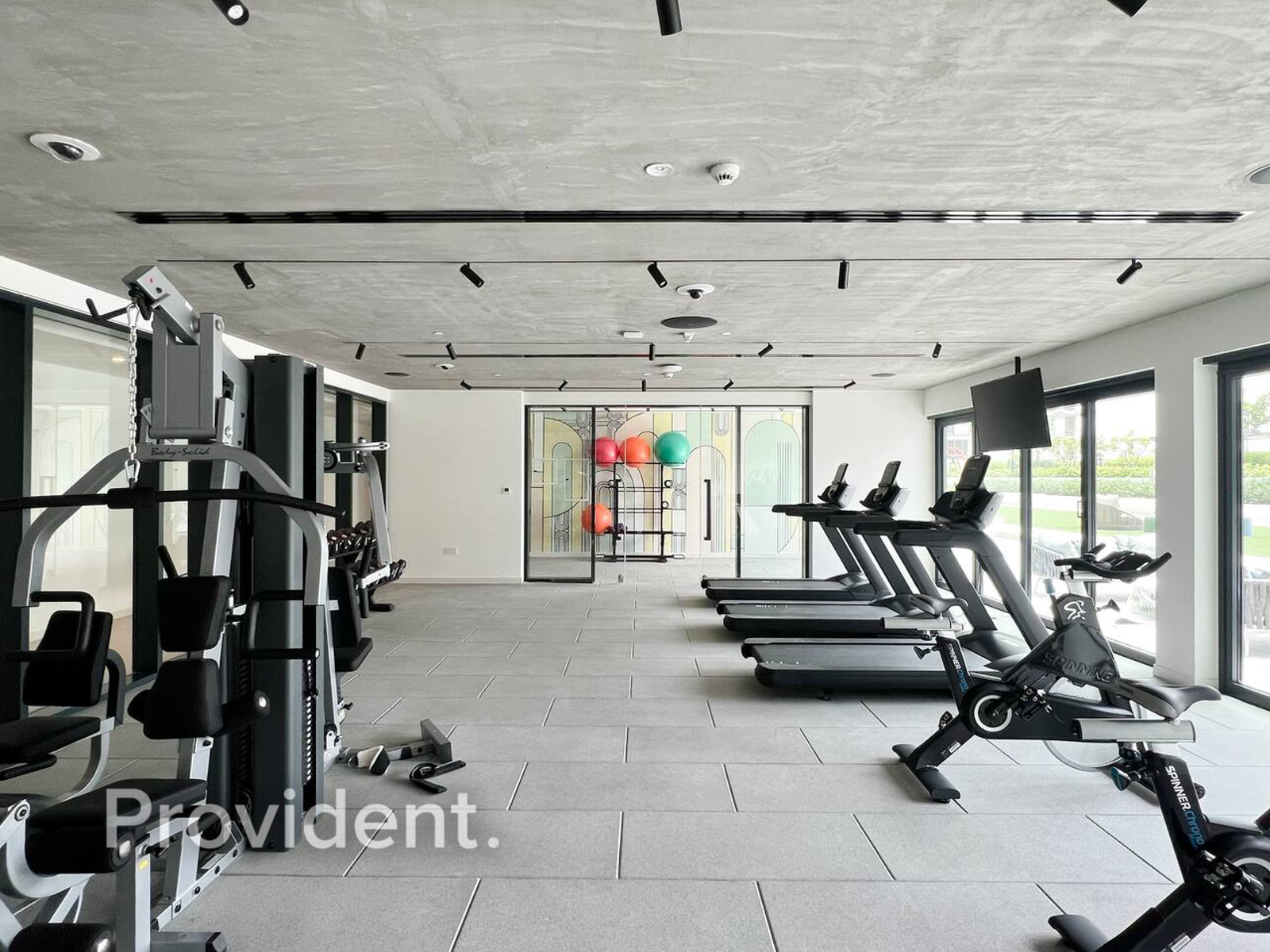 property image - Provident Estate