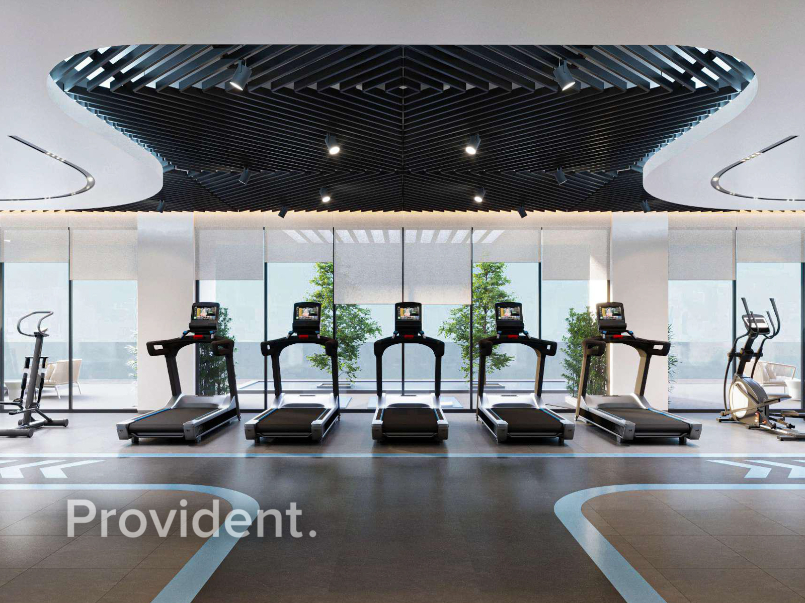 property image - Provident Estate