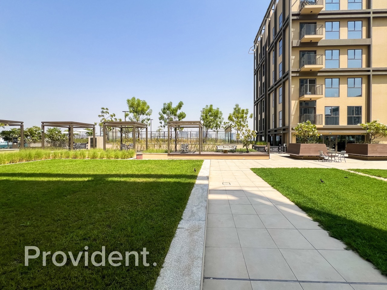 property image - Provident Estate