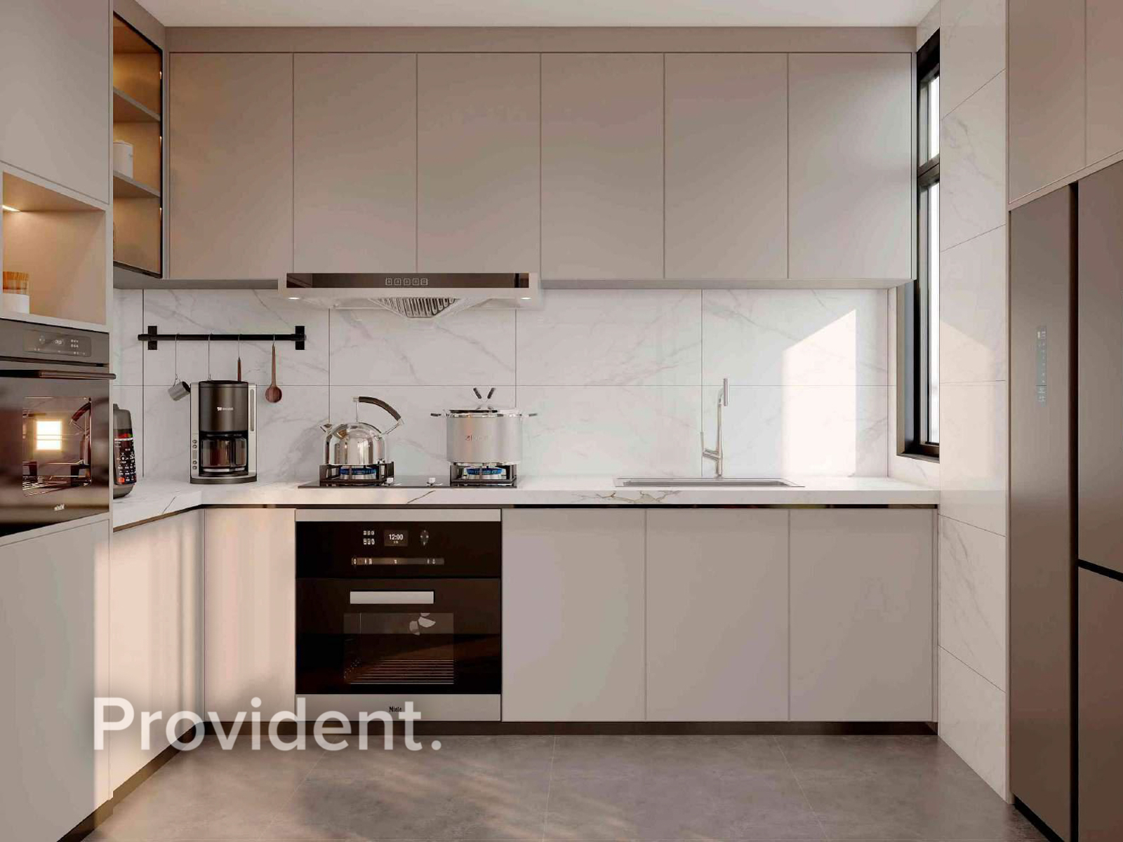 property image - Provident Estate