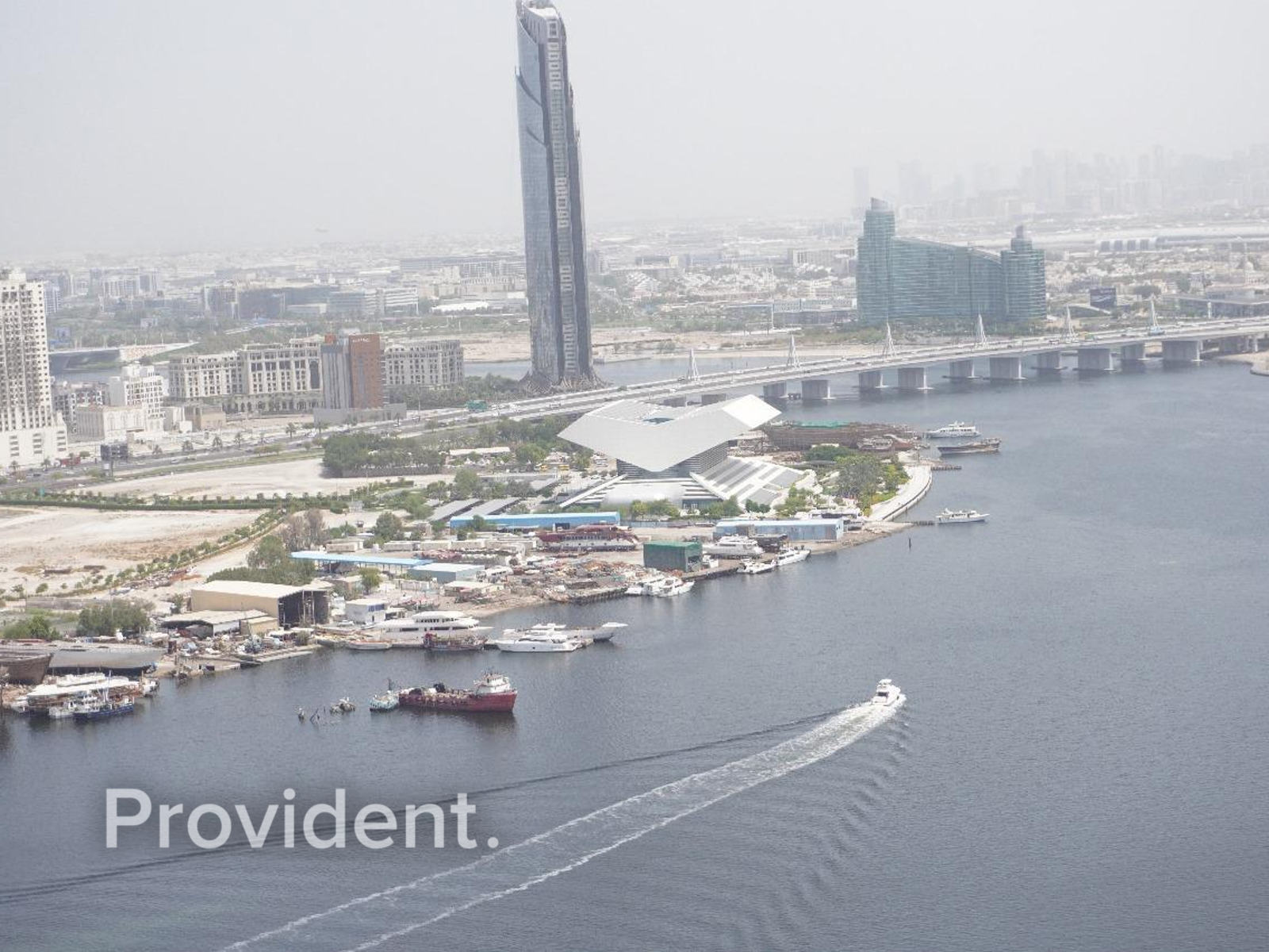 property image - Provident Estate
