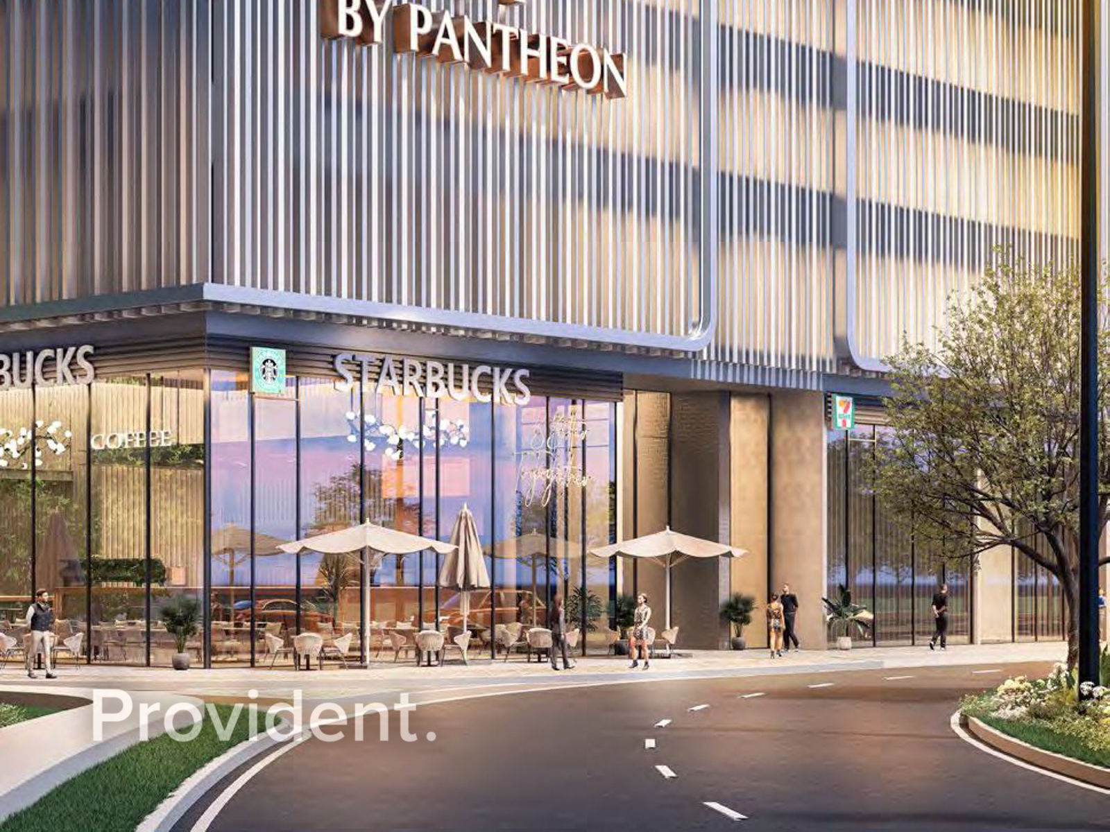 property image - Provident Estate