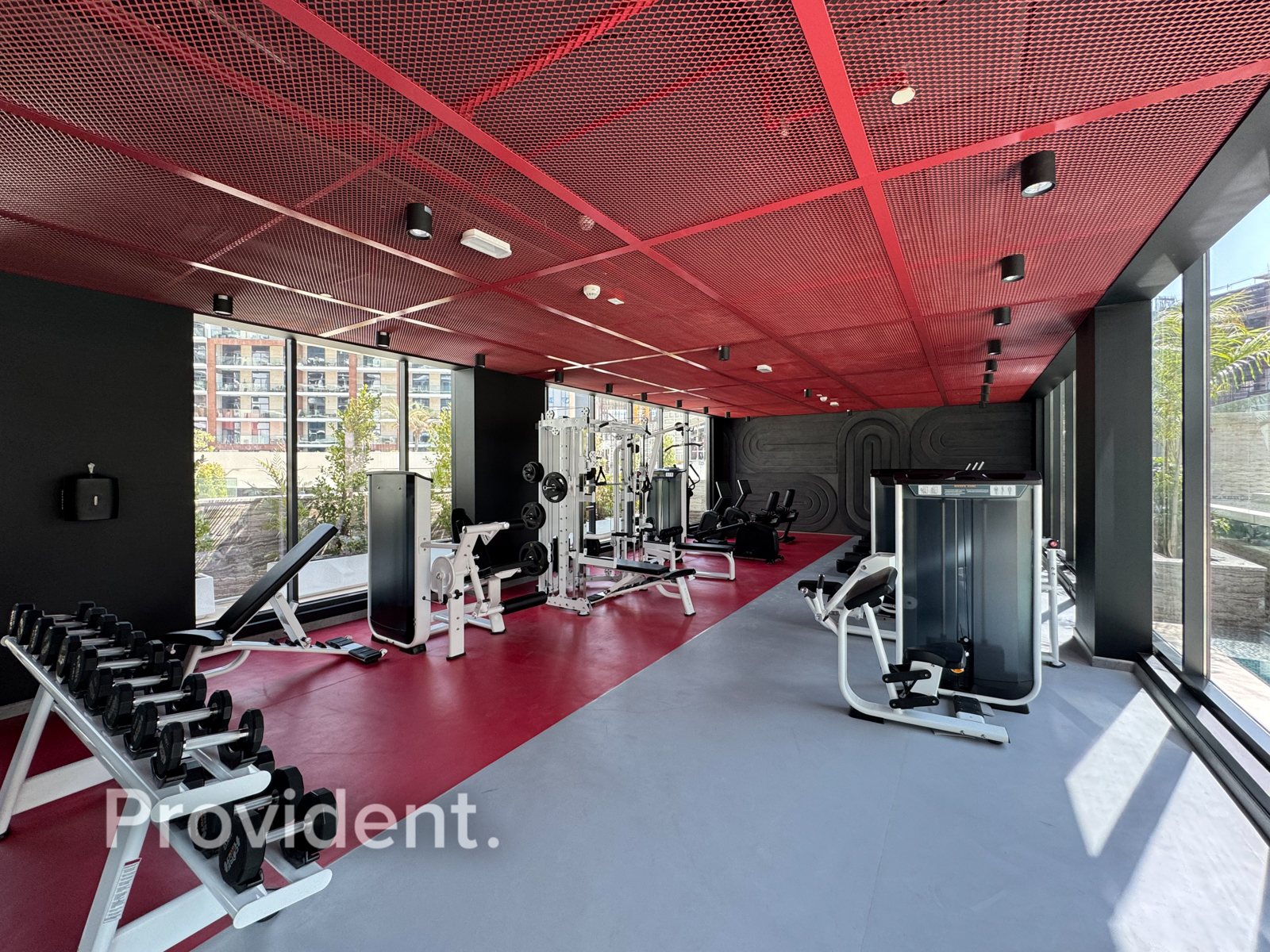 property image - Provident Estate