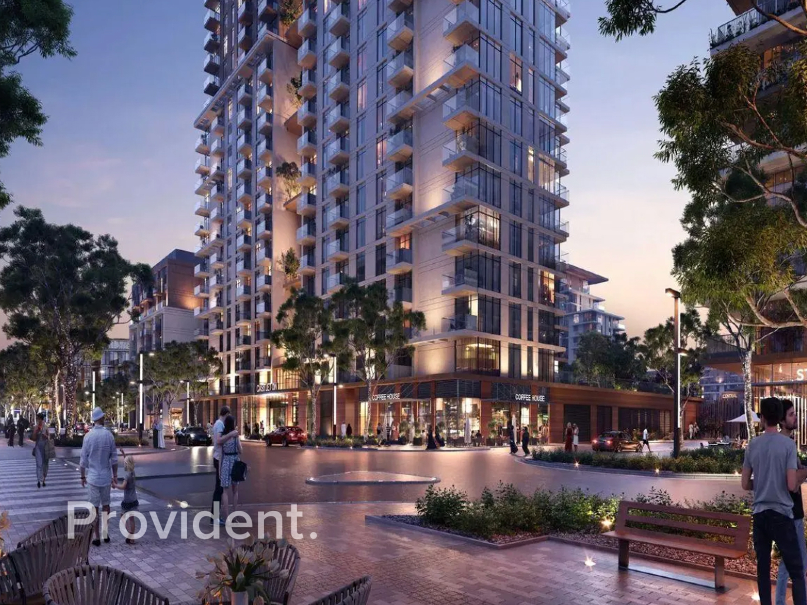 property image - Provident Estate