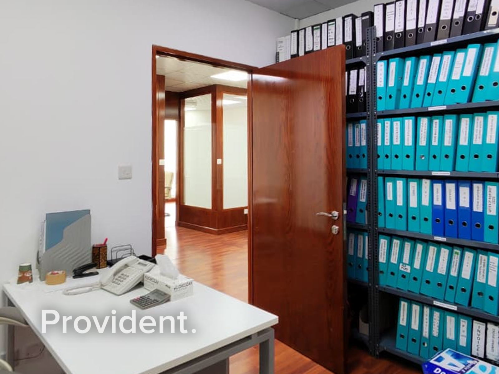 property image - Provident Estate