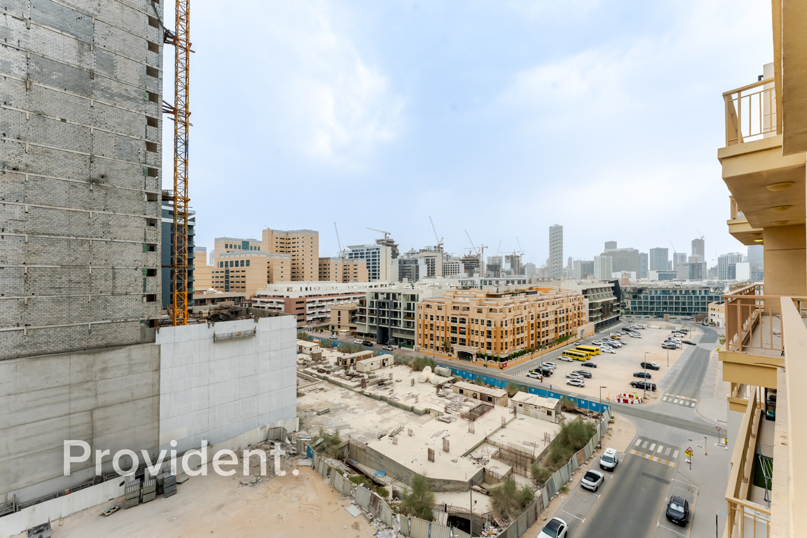 property image - Provident Estate