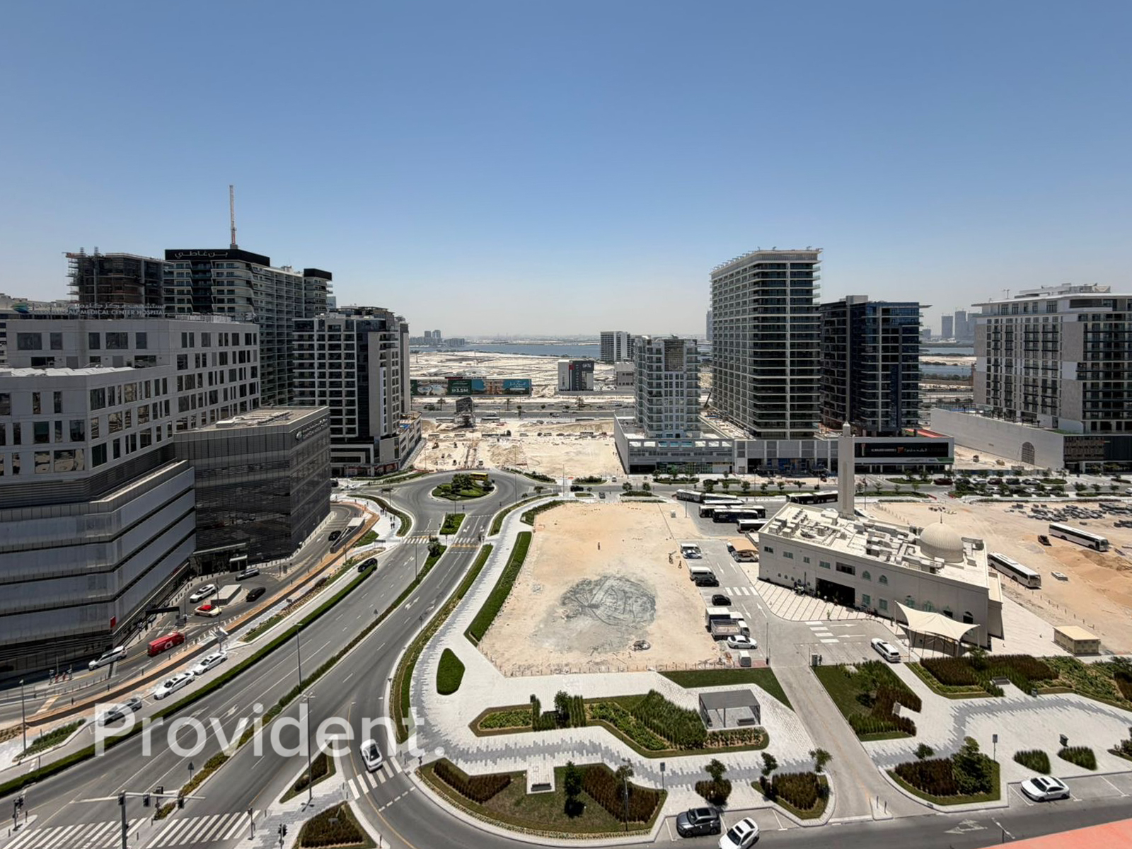 property image - Provident Estate