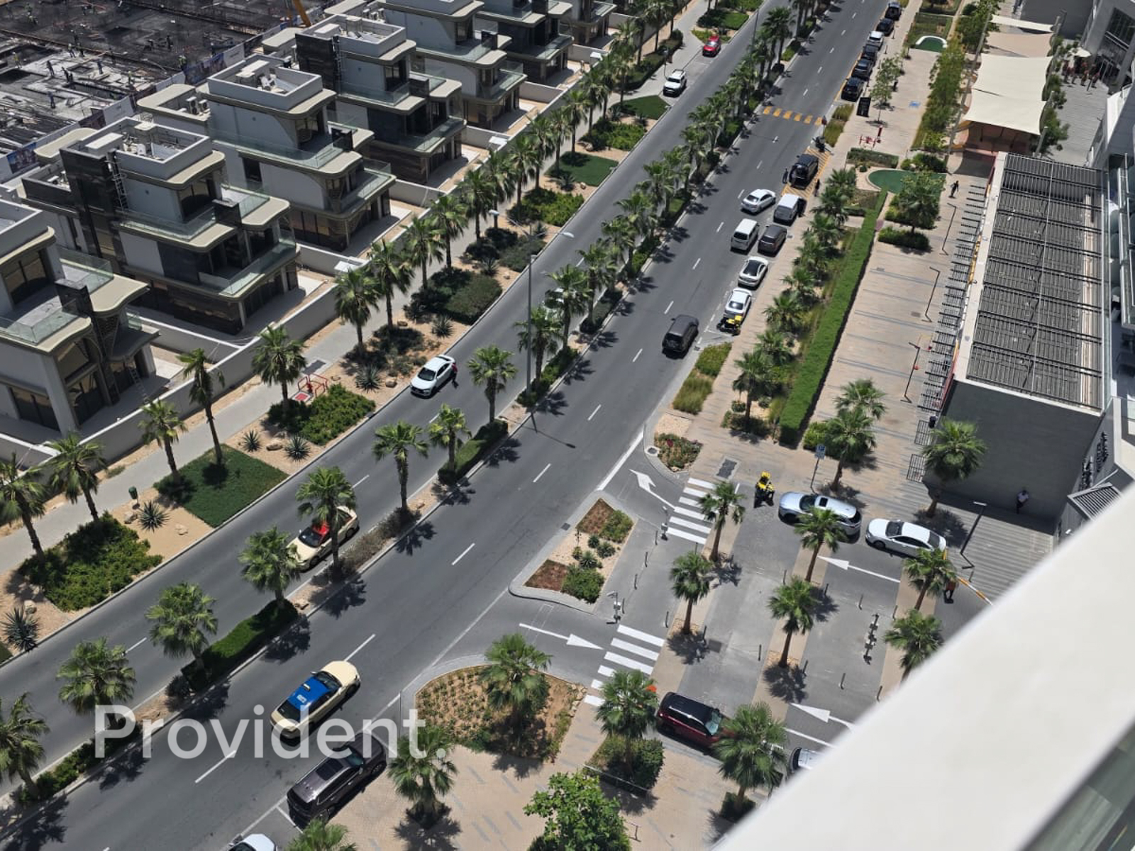 property image - Provident Estate