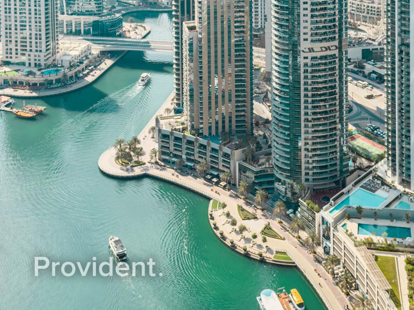 property image - Provident Estate