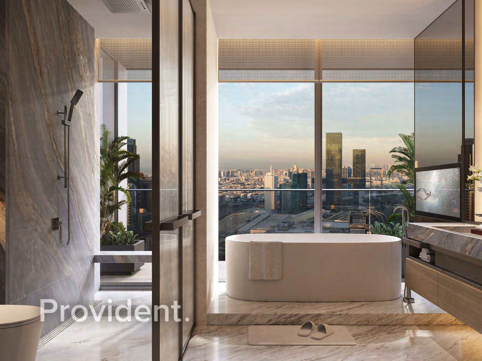 property image - Provident Estate