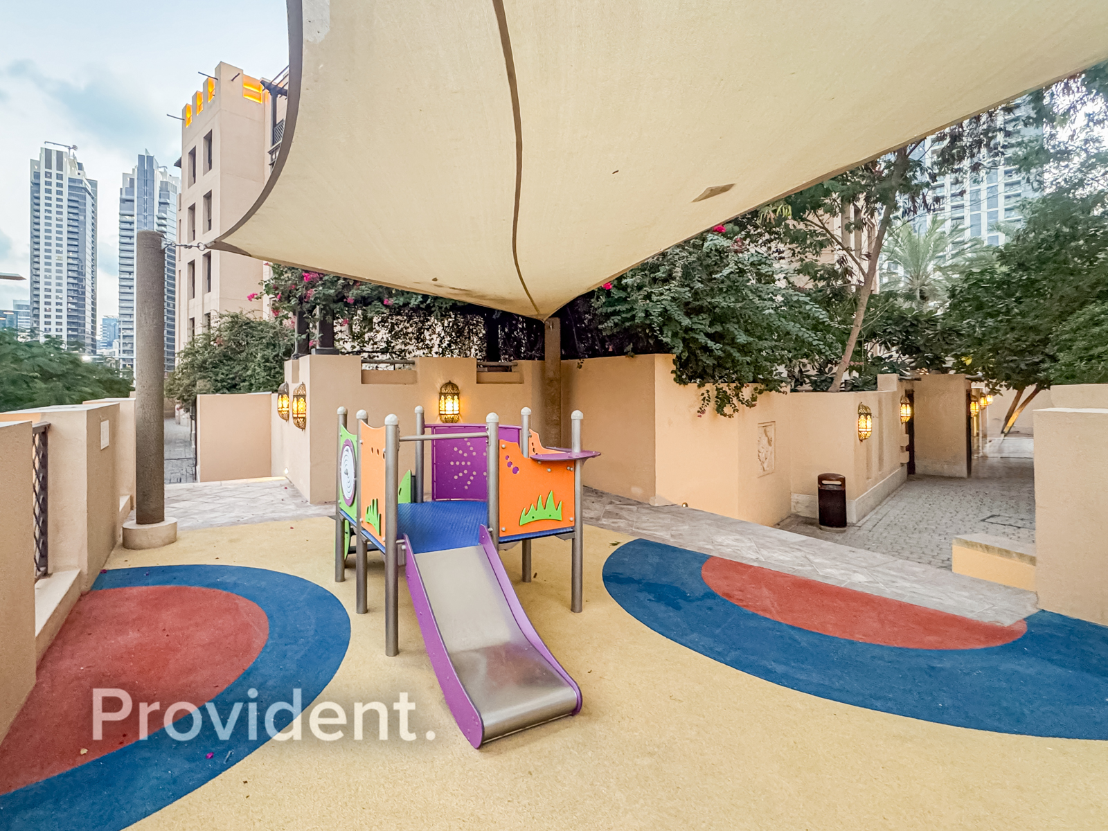 property image - Provident Estate