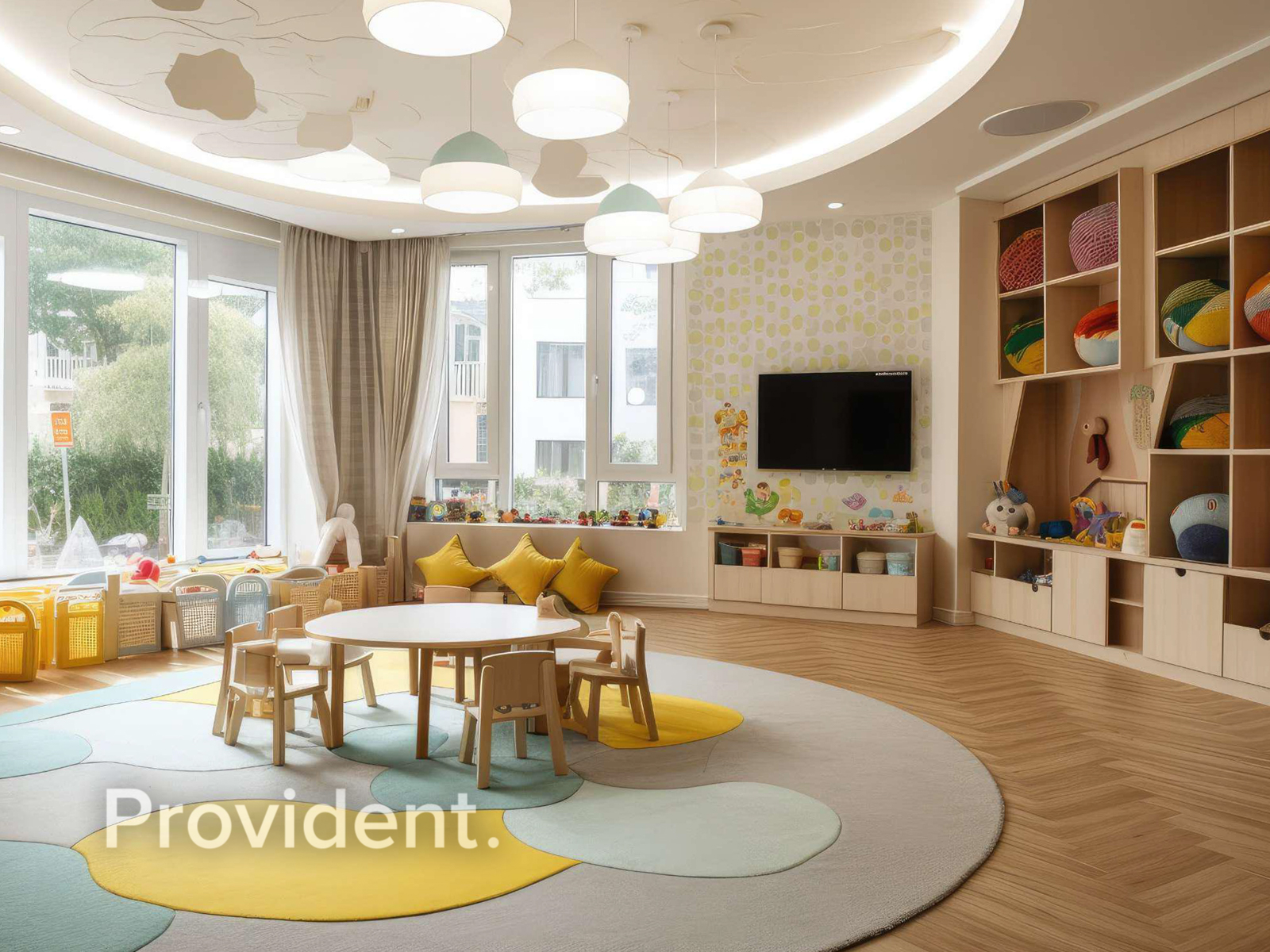 property image - Provident Estate