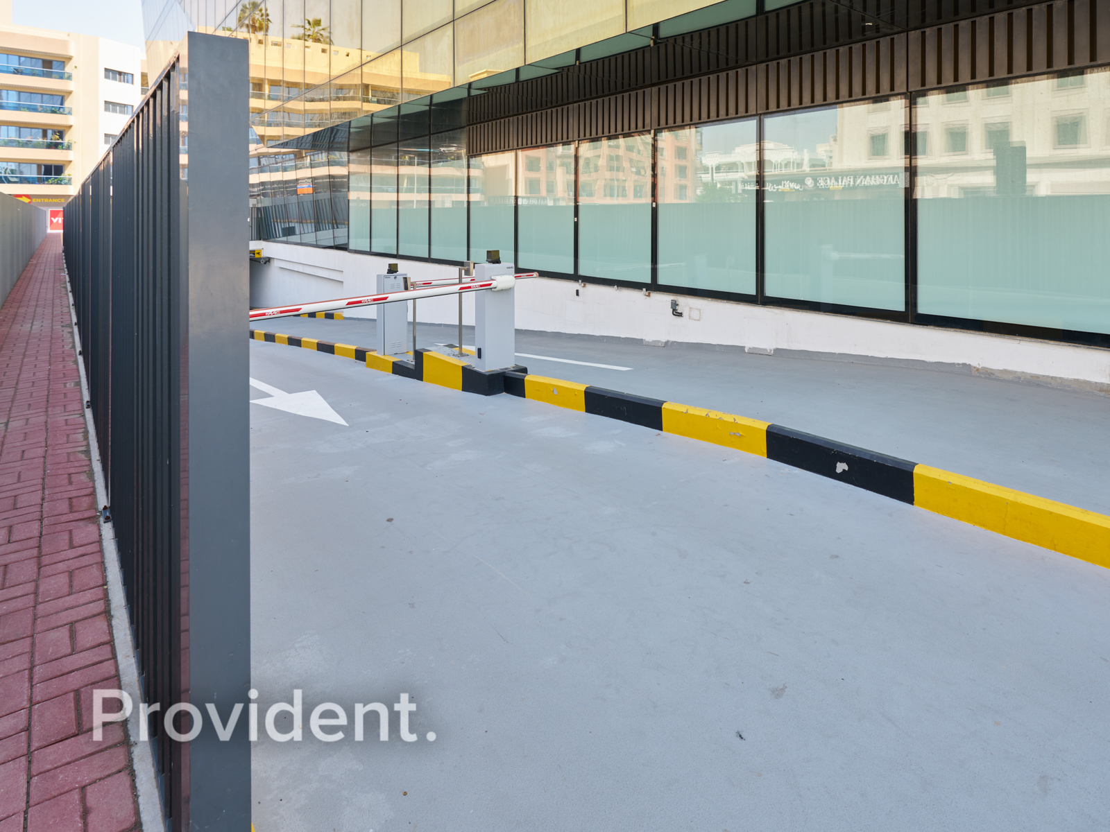 property image - Provident Estate