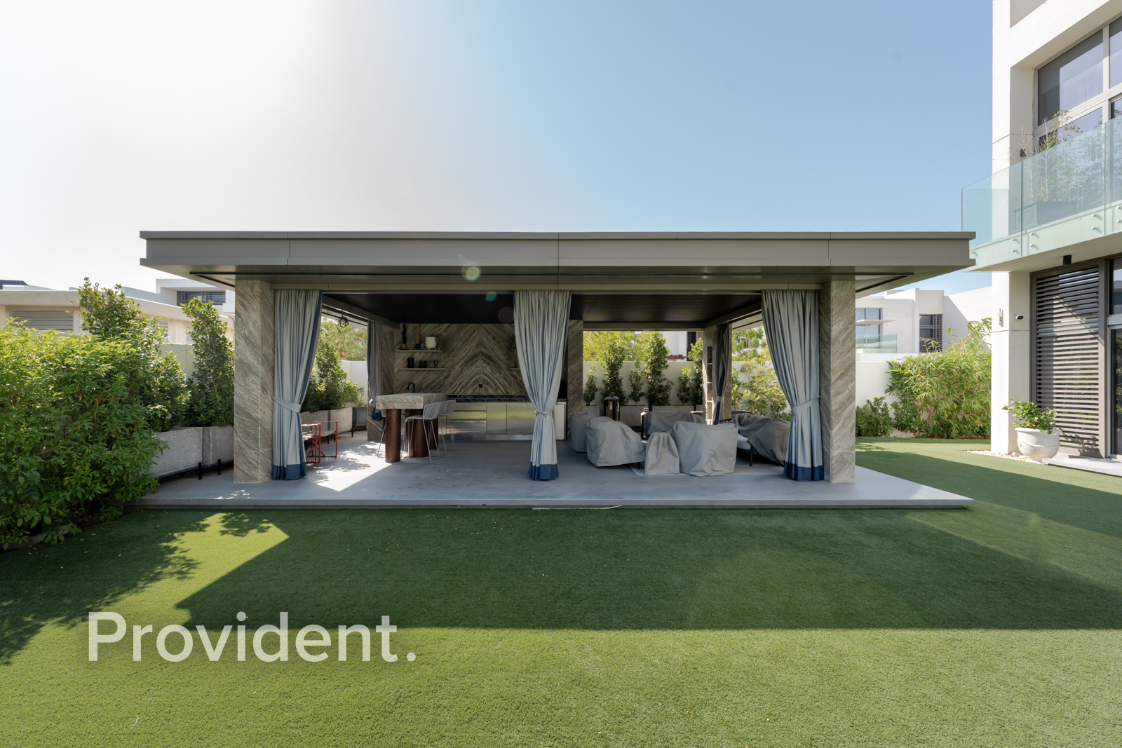 property image - Provident Estate